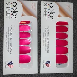 Color Street Miami Beach solid